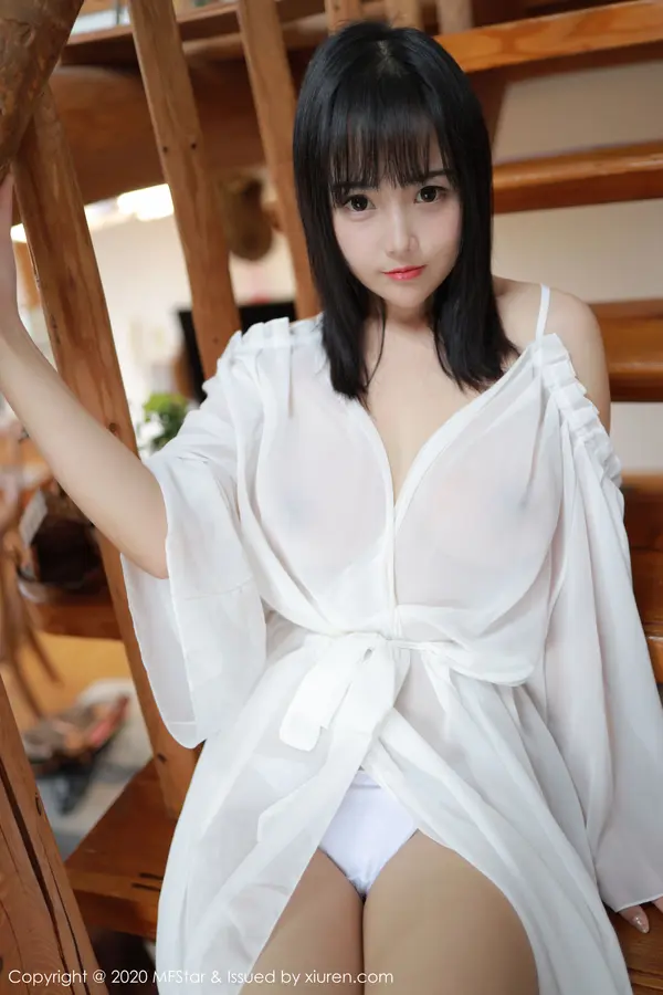 Vol. 0260 徐微微mia（51P）（6/51）
