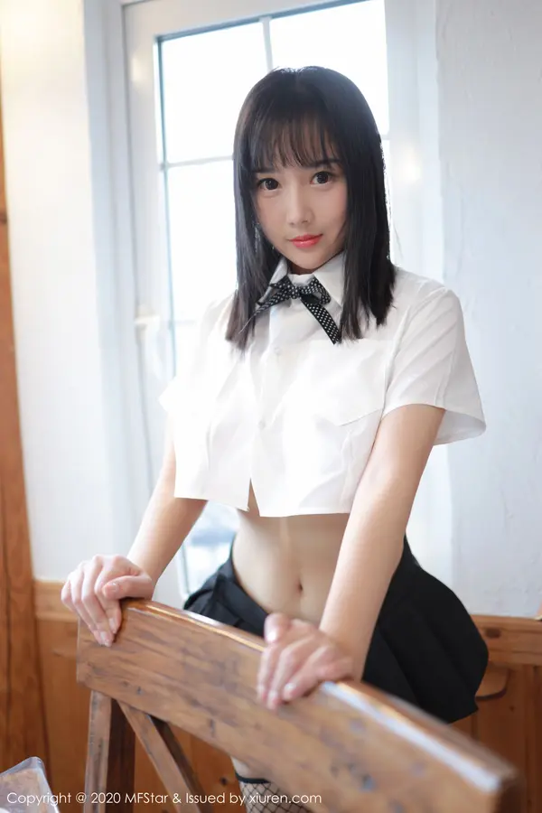 Vol. 0255 徐微微mia（53P）（5/53）