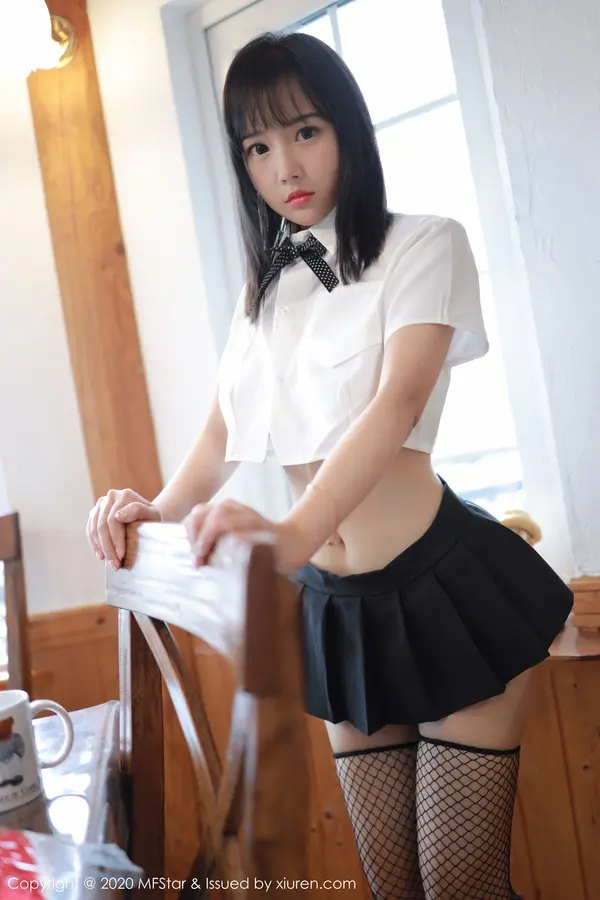 Vol. 0255 徐微微mia（53P）（6/53）