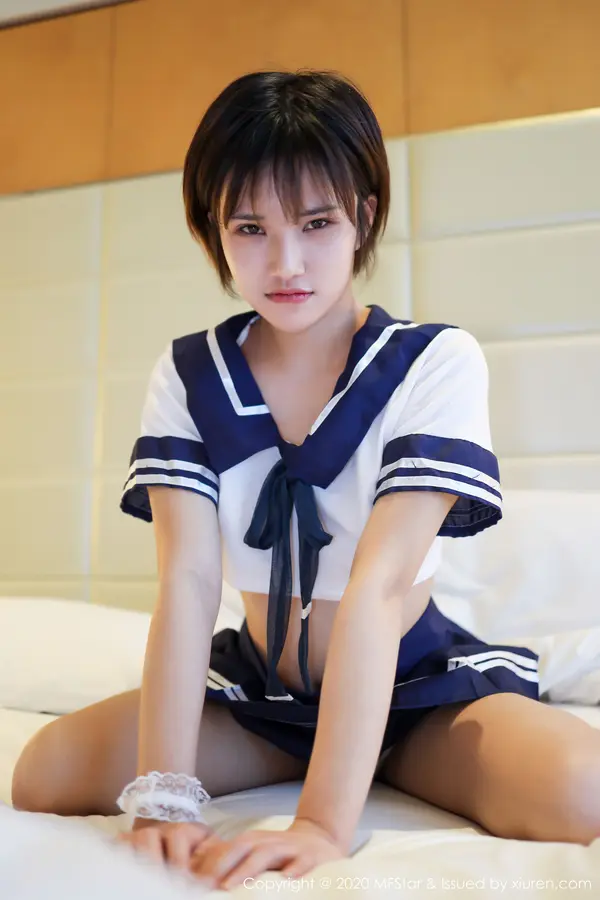 Vol. 0252 小姿2002（51P）（5/51）