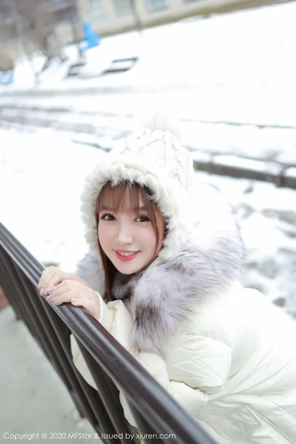 Vol. 0262 恩率babe（51P）（6/51）