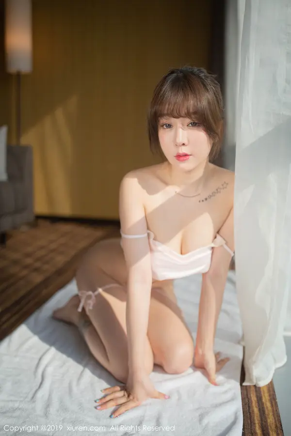 Vol. 01619 王雨纯（59P）（6/59）