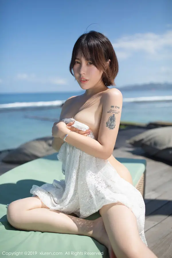 Vol. 01612 Evelyn艾莉（91P）（5/91）