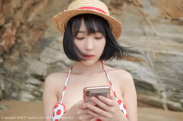 Vol. 01611 模特_卿卿（54P）（2/54）