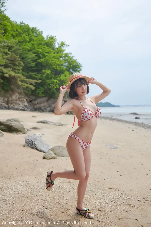 Vol. 01611 模特_卿卿（54P）（4/54）