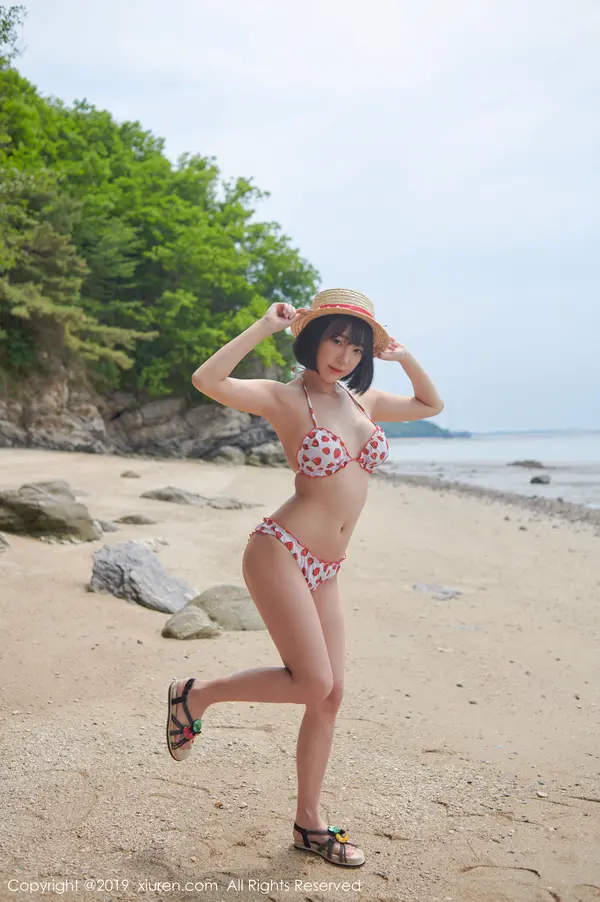 Vol. 01611 模特_卿卿（54P）（5/54）