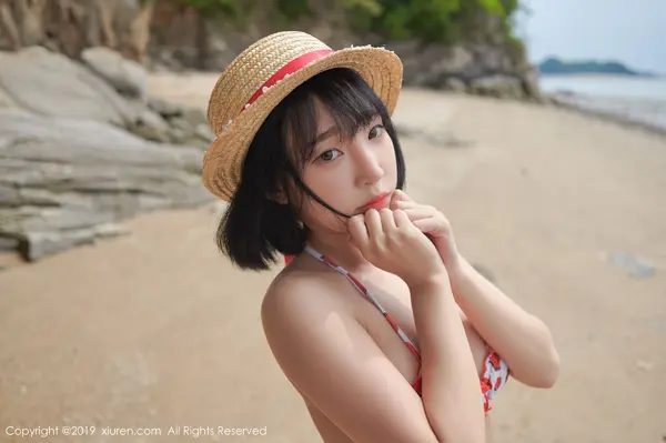 Vol. 01611 模特_卿卿（54P）（6/54）