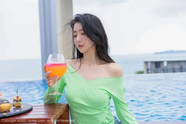 Vol. 04403 熊小诺（68P）（3/68）