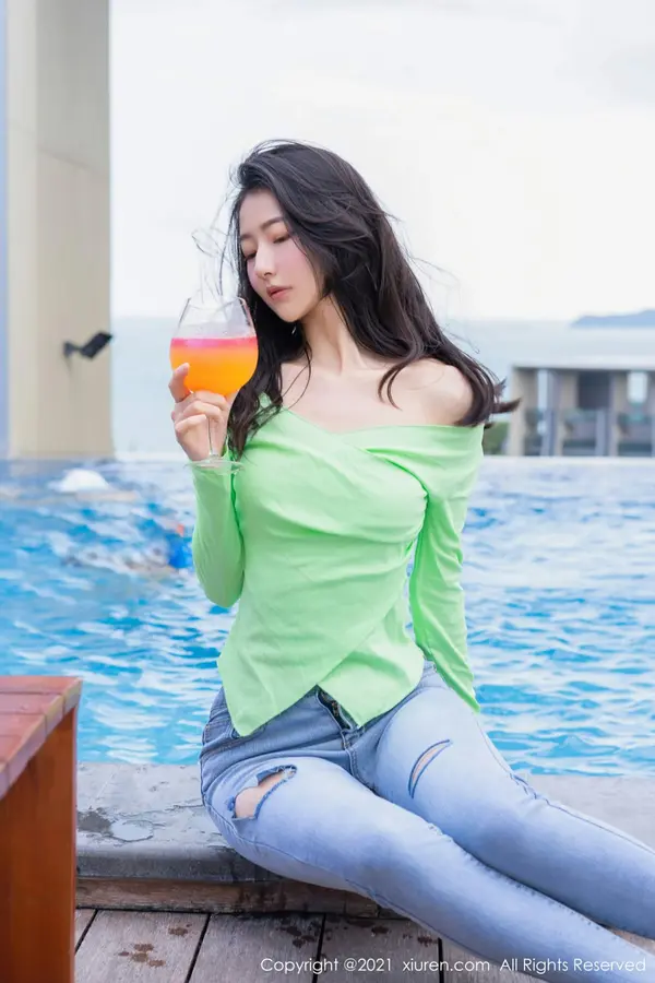 Vol. 04403 熊小诺（68P）（4/68）