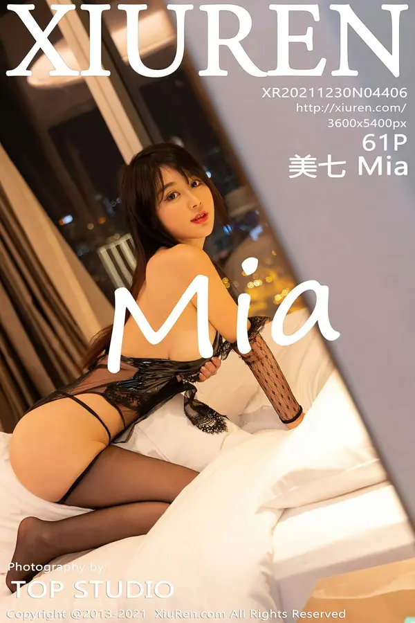 Vol. 04406 美七Mia（57P）-妹子录-美女图片|美女写真 专注超高清美女图片分享网站