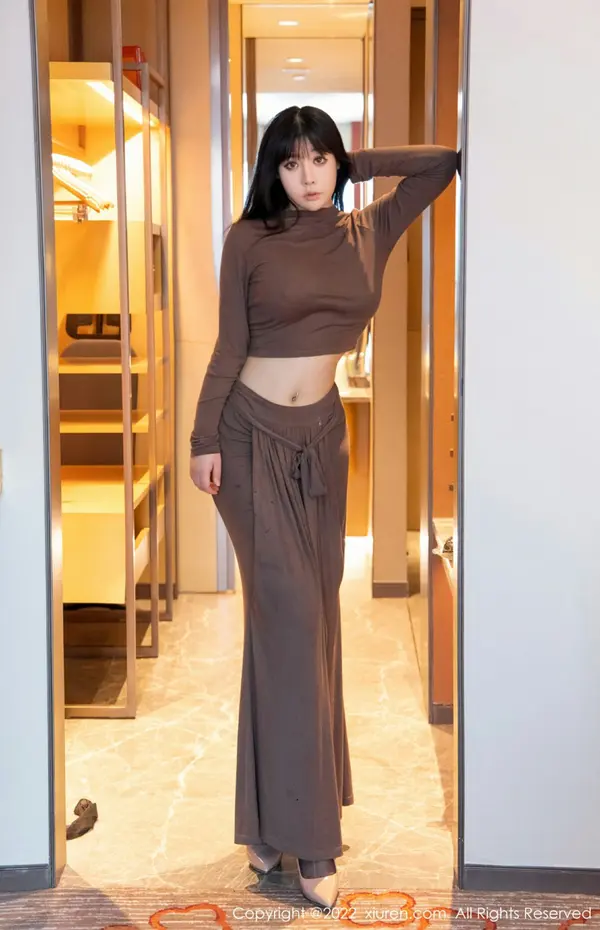 Vol. 04418 徐媛媛（39P）（3/39）