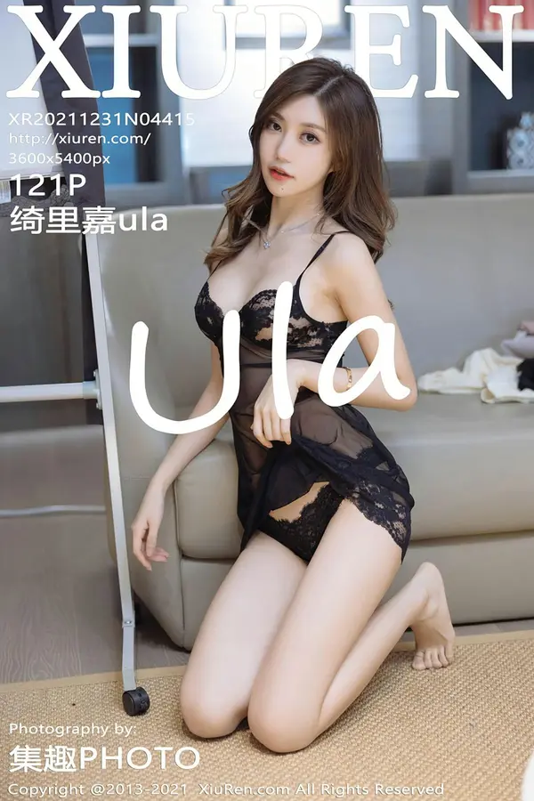 Vol. 04415 绮里嘉ula（110P）-妹子录-美女图片|美女写真 专注超高清美女图片分享网站
