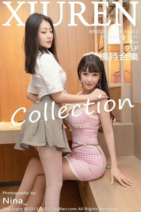 Vol. 04412 模特合集（87P）-妹子录-美女图片|美女写真 专注超高清美女图片分享网站