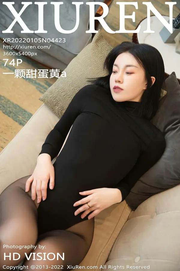 Vol. 04423 一颗甜蛋黄a（68P）-妹子录-美女图片|美女写真 专注超高清美女图片分享网站