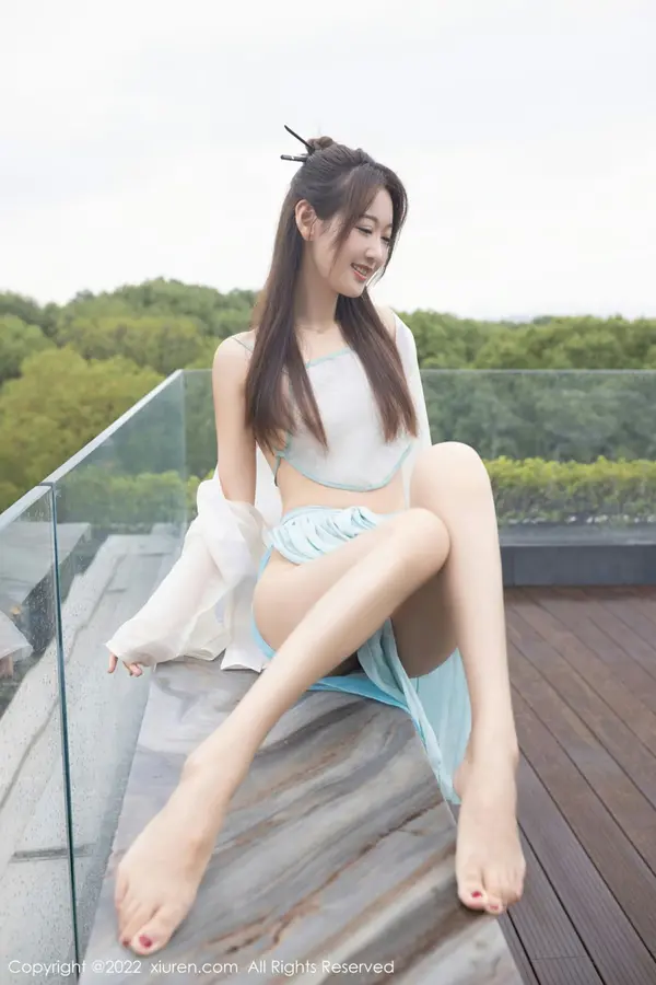 Vol. 04421 唐安琪（73P）（6/73）