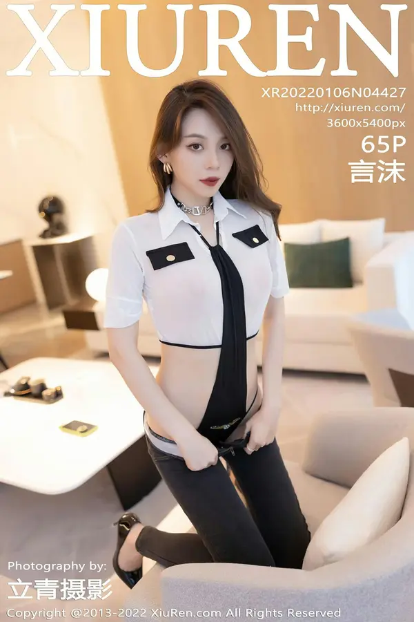 Vol. 04427 言沫（60P）-妹子录-美女图片|美女写真 专注超高清美女图片分享网站
