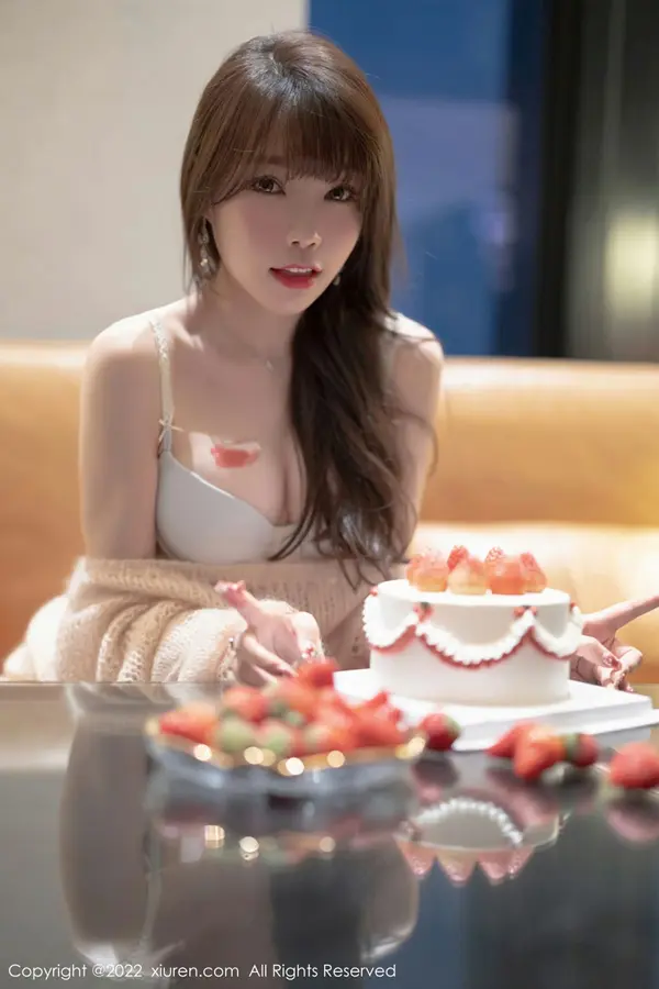 Vol. 04435 芝芝Booty（87P）（2/87）