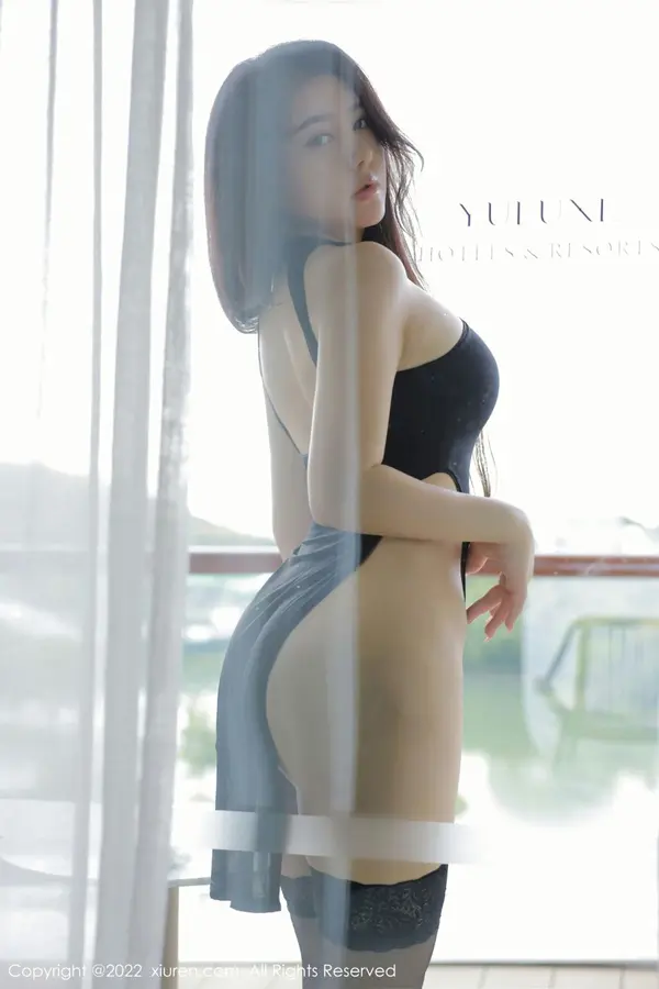 Vol. 04433 Manuela玛鲁娜（45P）（6/45）