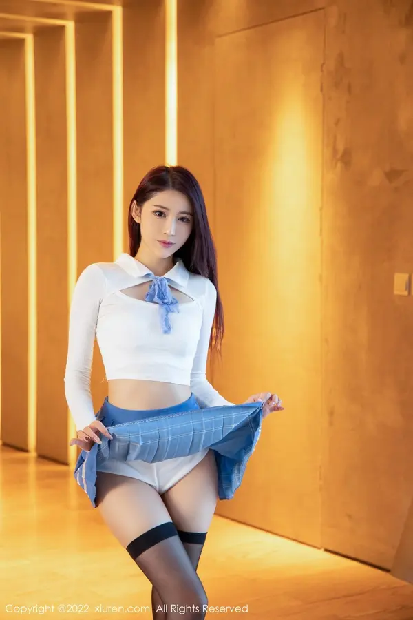 Vol. 04605 汐汐baby（73P）（3/73）