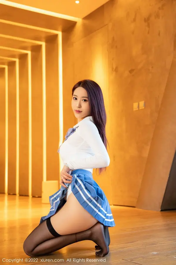 Vol. 04605 汐汐baby（73P）（6/73）