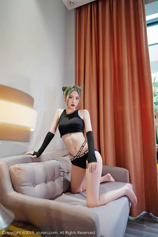 Vol. 01644 贾诗晗（51P）（6/51）