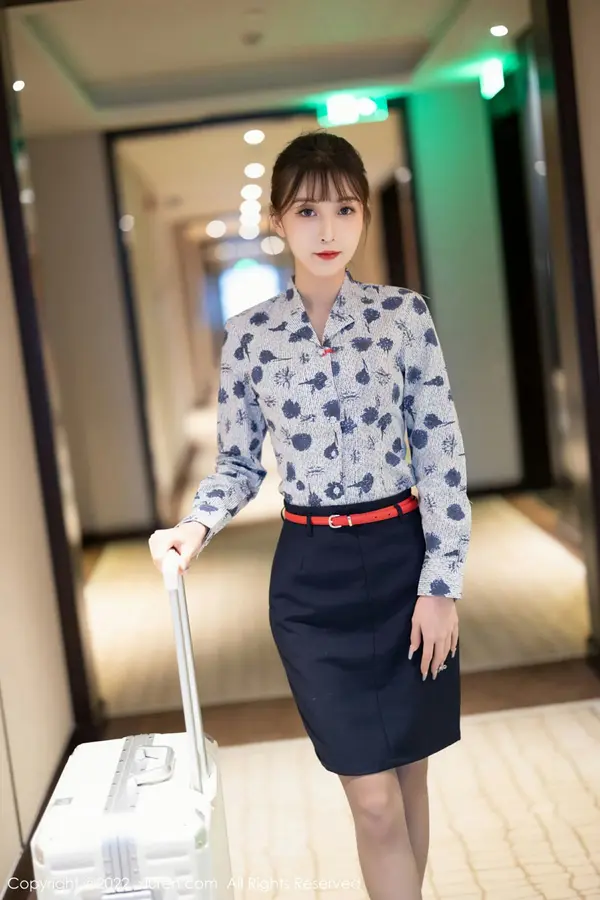 Vol. 04447 林星阑（93P）（4/93）