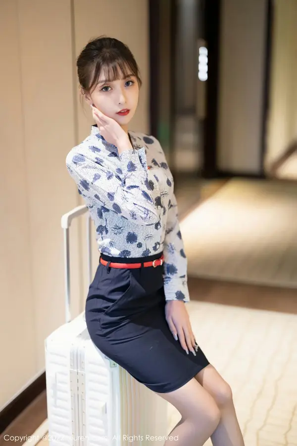Vol. 04447 林星阑（93P）（5/93）