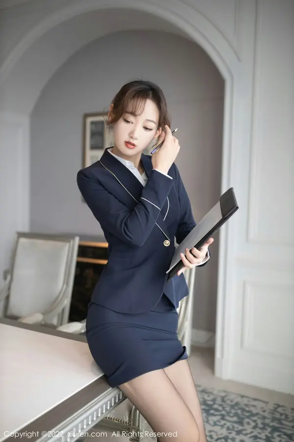 Vol. 04445 唐安琪（82P）（2/82）