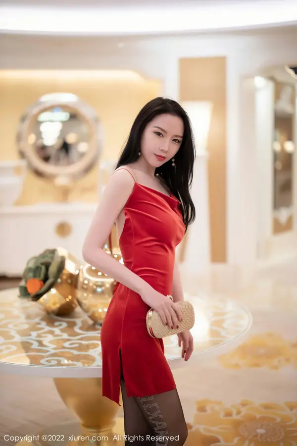 Vol. 04443 梦心月（89P）（2/89）