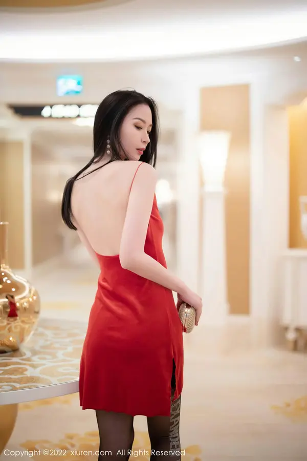 Vol. 04443 梦心月（89P）（4/89）