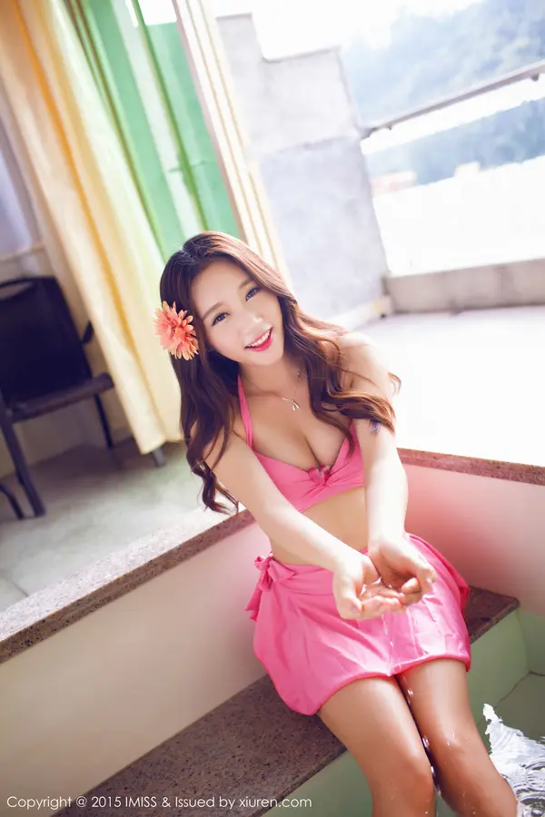 Vol. 0015 小丽莎萌萌哒（51P）（4/51）