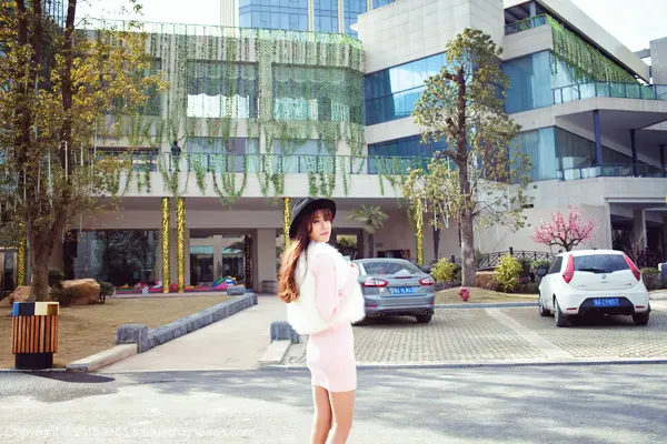 Vol. 0011 Sandy陈天扬（52P）（4/52）