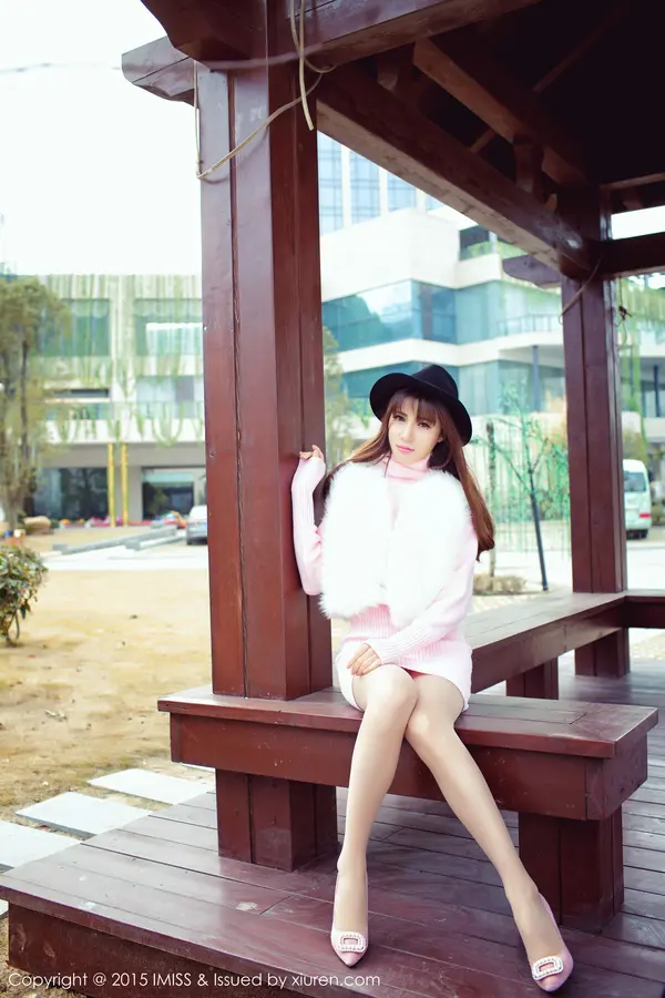 Vol. 0011 Sandy陈天扬（52P）（5/52）
