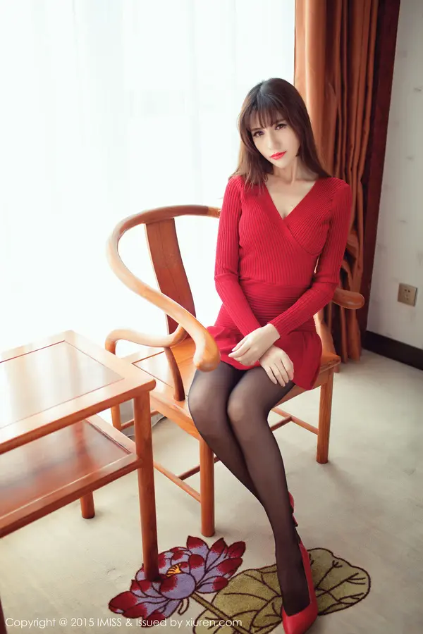 Vol. 0011 Sandy陈天扬（52P）（6/52）