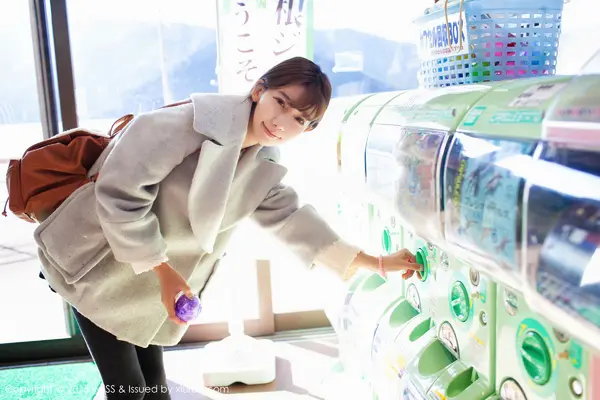 Vol. 0010 陈潇（72P）（6/72）