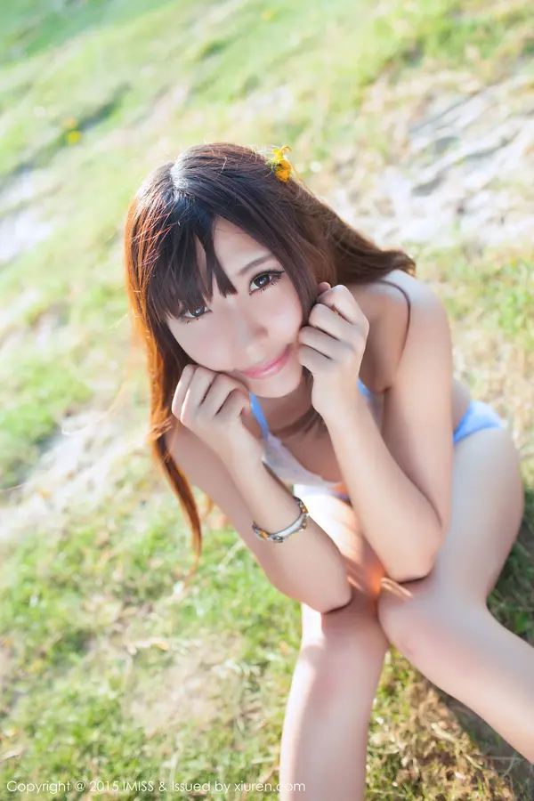 Vol. 0001 晓茜sunny（72P）（6/72）