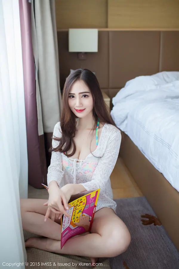 Vol. 0021 SISY思（54P）（4/54）
