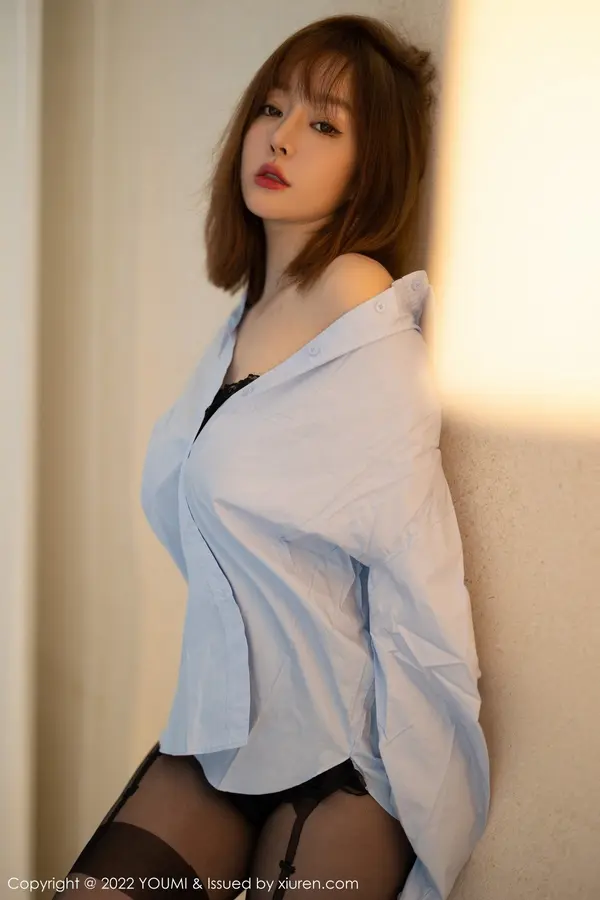 Vol. 0754 王雨纯（75P）（6/75）