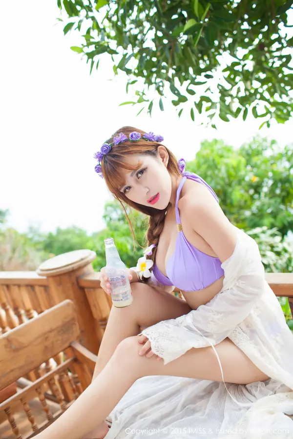 Vol. 0032 LalaBaby啦啦（52P）（6/52）