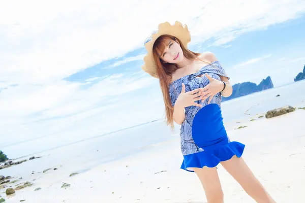 Vol. 0044 LalaBaby啦啦（49P）（4/49）