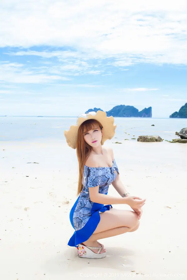 Vol. 0044 LalaBaby啦啦（49P）（5/49）