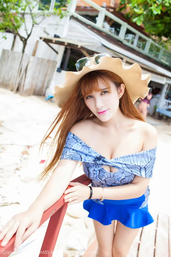 Vol. 0044 LalaBaby啦啦（49P）（6/49）