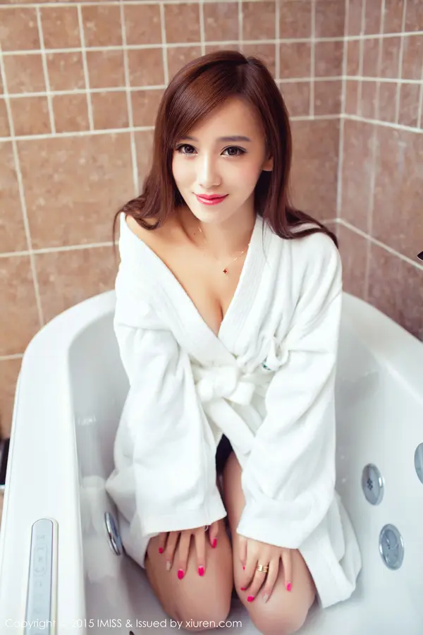 Vol. 0040 李玉洁Daisy（58P）（3/58）