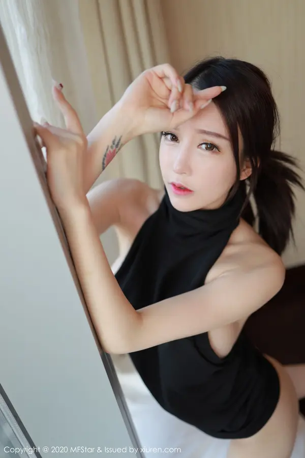 Vol. 0274 玉兔miki（63P）（3/63）