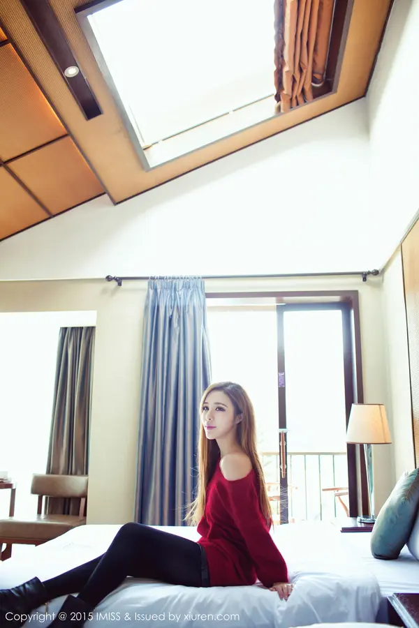 Vol. 0047 游潇潇（56P）（3/56）