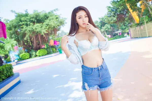 Vol. 0049 夏茉GIGI（48P）（3/48）
