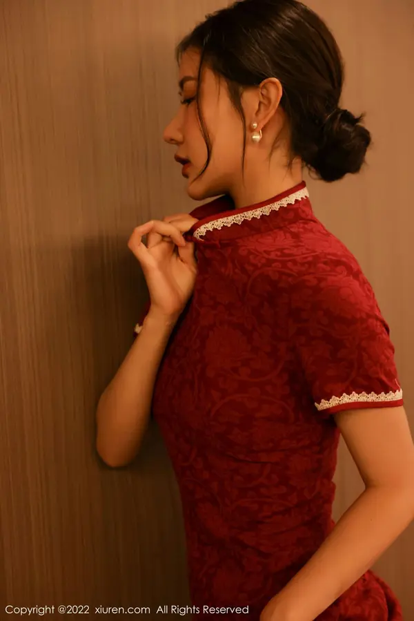 Vol. 04508 尹甜甜（46P）（6/46）