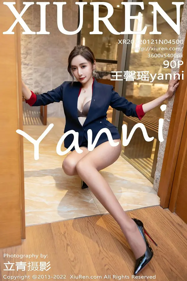 Vol. 04500 王馨瑶yanni（83P）-妹子录-美女图片|美女写真 专注超高清美女图片分享网站