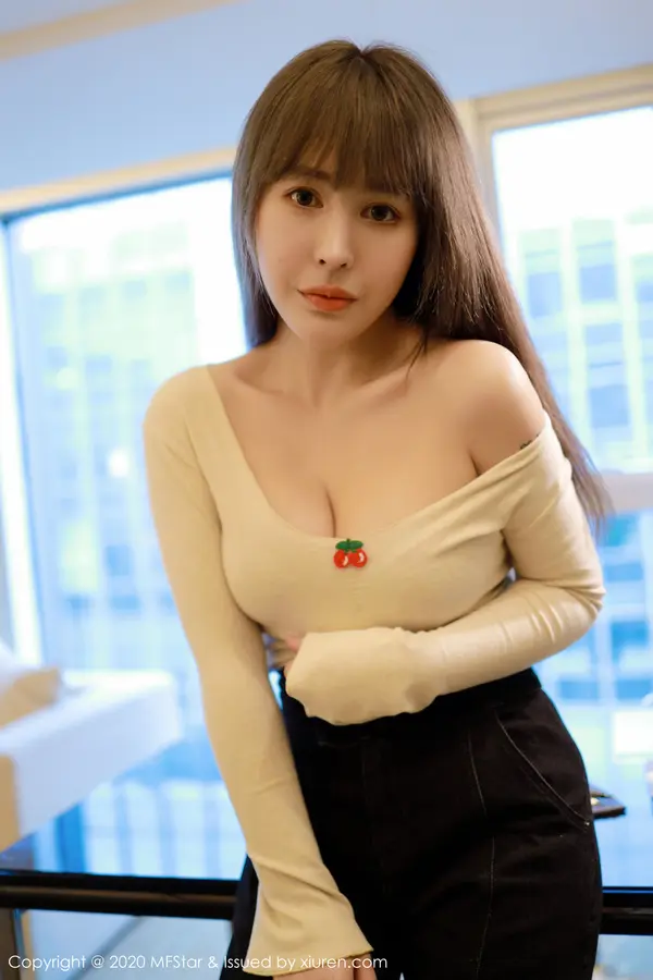 Vol. 0284 Evelyn艾莉（64P）（3/64）