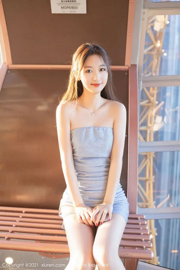 Vol. 04003 唐安琪（73P）-妹子录-美女图片|美女写真 专注超高清美女图片分享网站